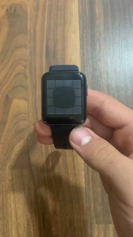 mi watch lite شیامی