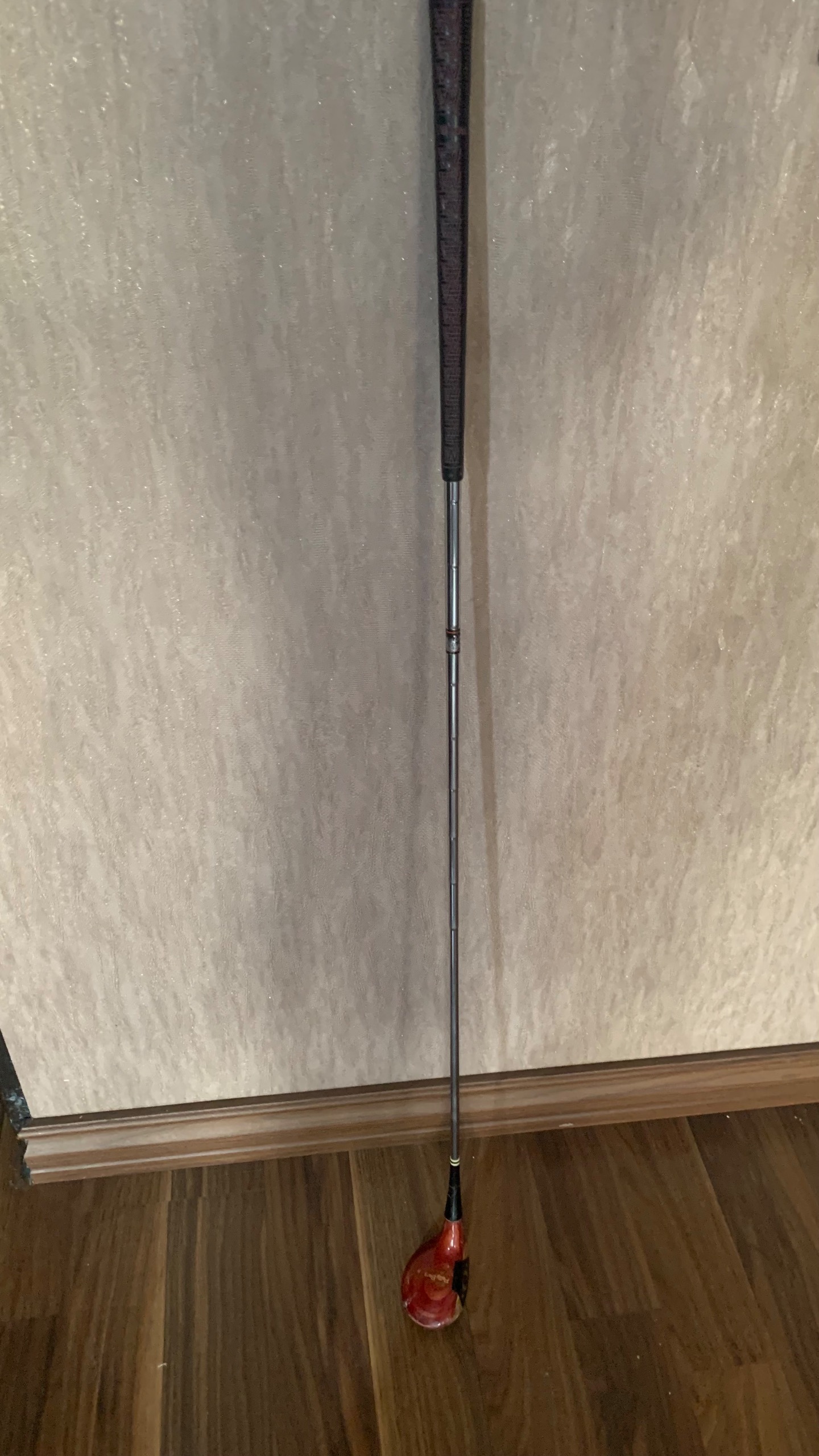 چوب گلف اصل امریکا