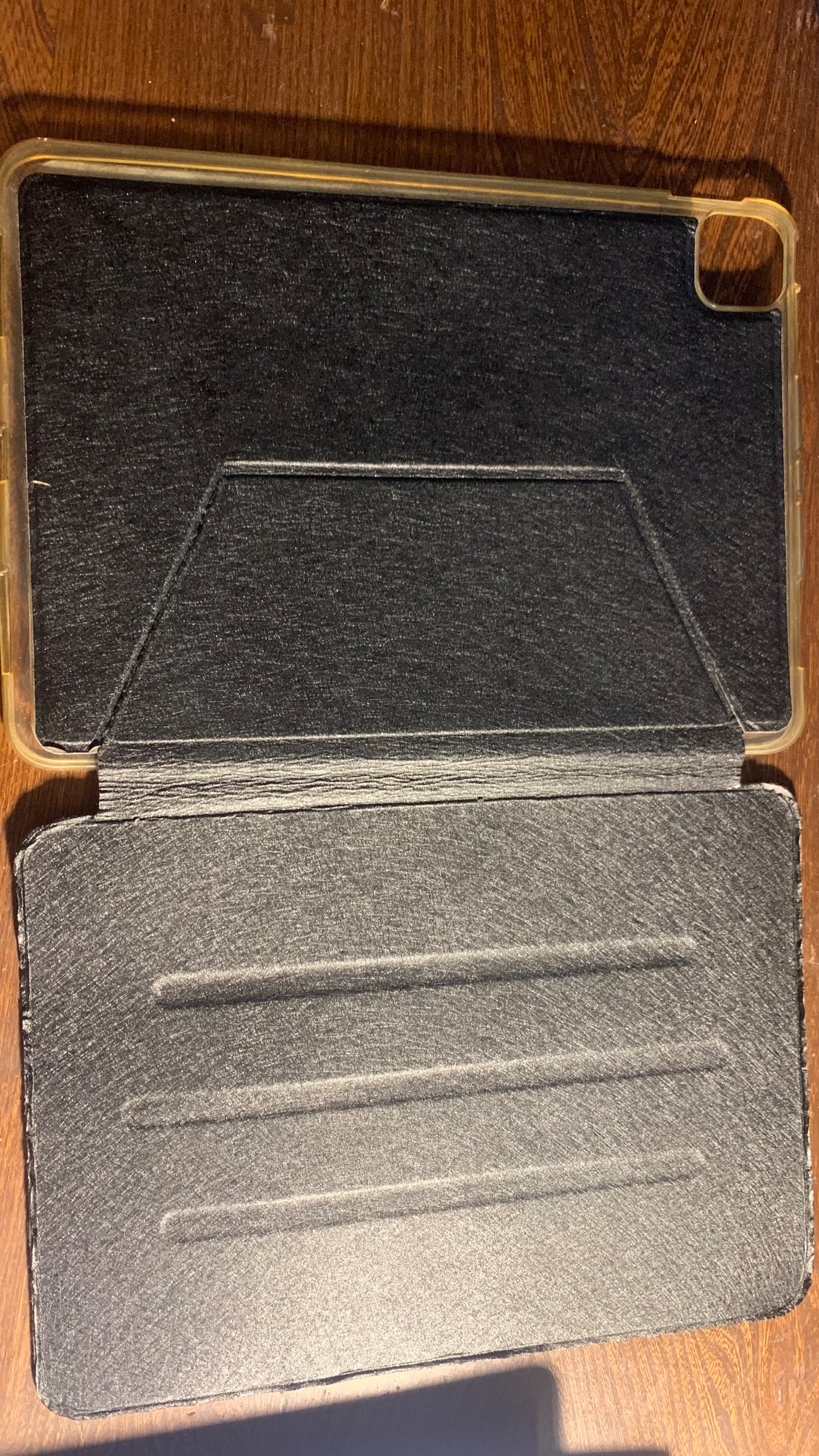 قاپ ایپد پرو