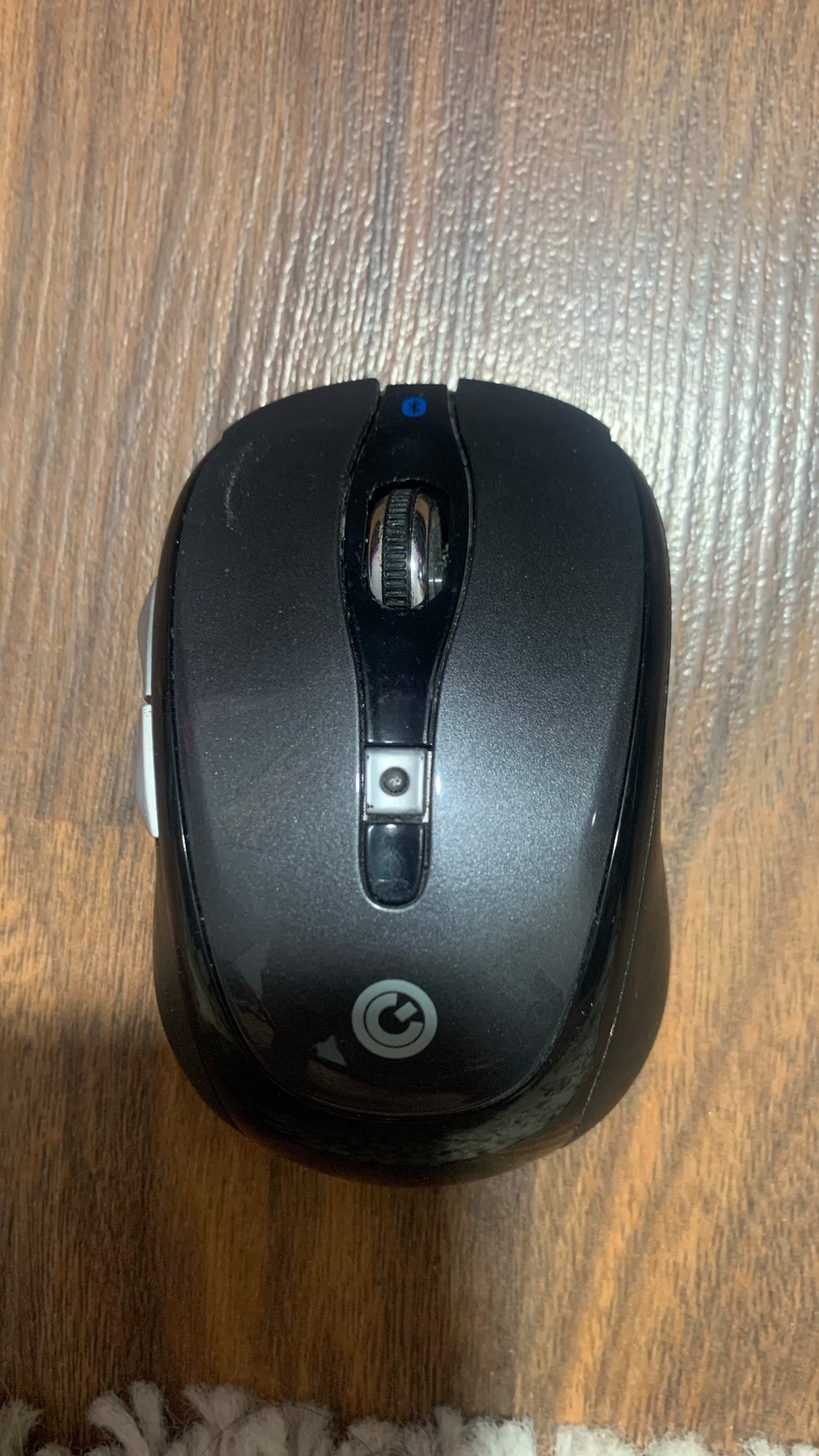 موس بلوتوثی اورجینال نونونو