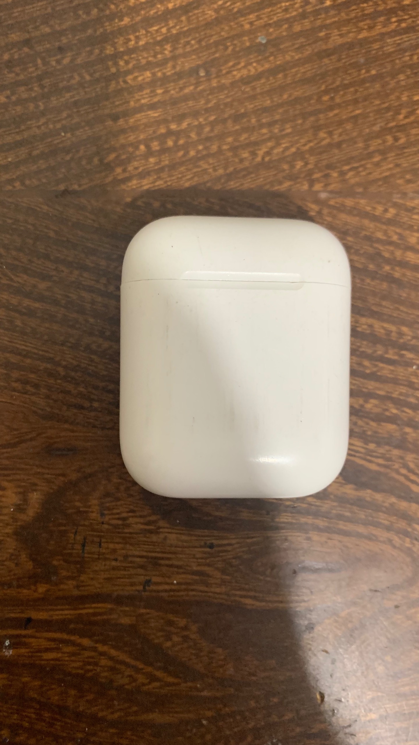 ایرپاد اورجینال اپل 2