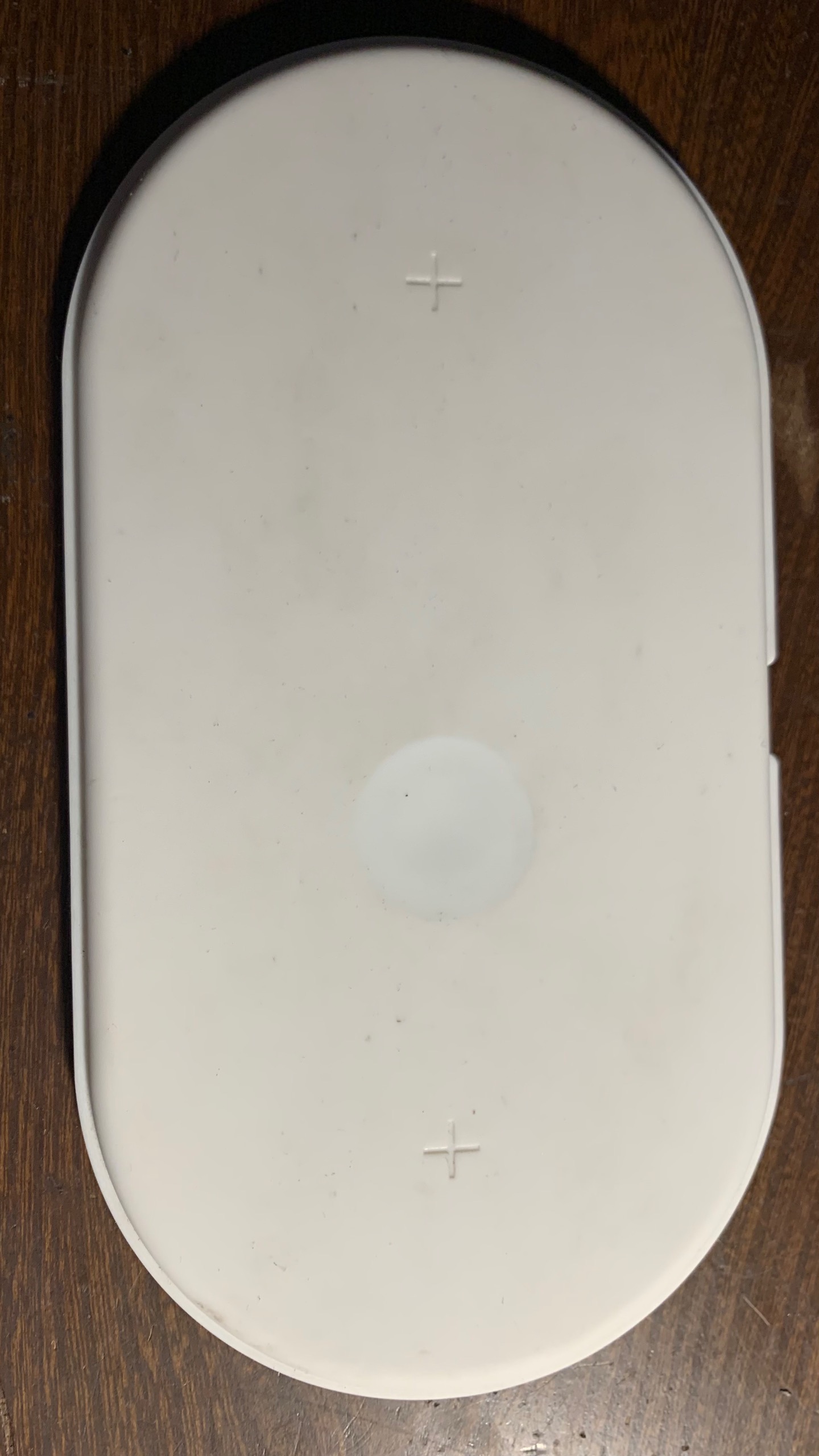 شارژر مگنتی سه تای سالم