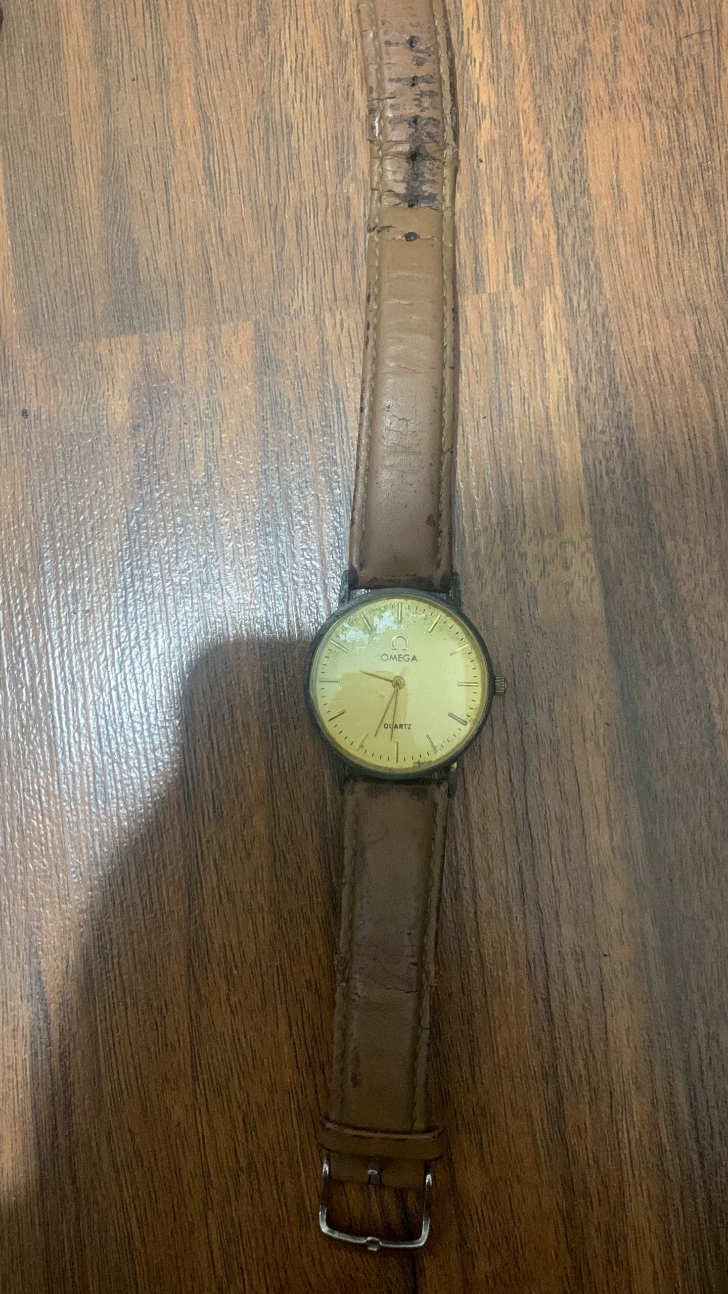 ساعت امگا های کپی