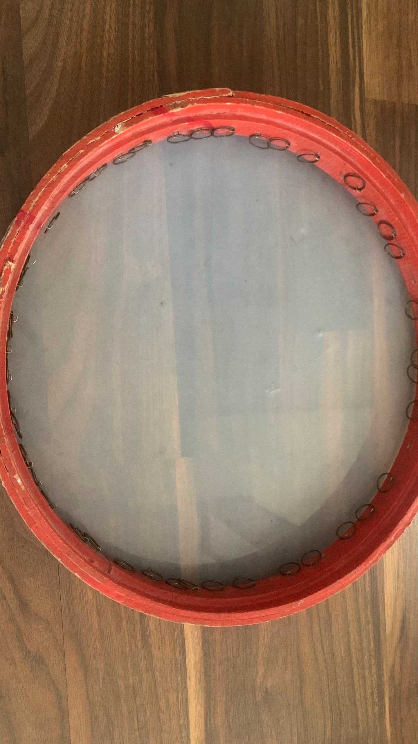 دف سنتی تازه واردان