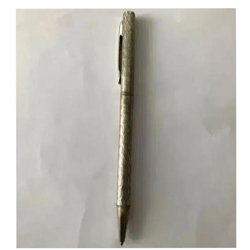 خودکار انتیک تایوانی آبکاری نقره