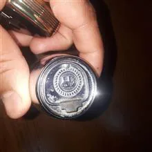 چراغ