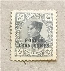 تمبر