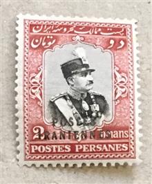 تمبر
