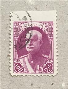تمبر