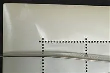 تمبر