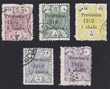تمبر