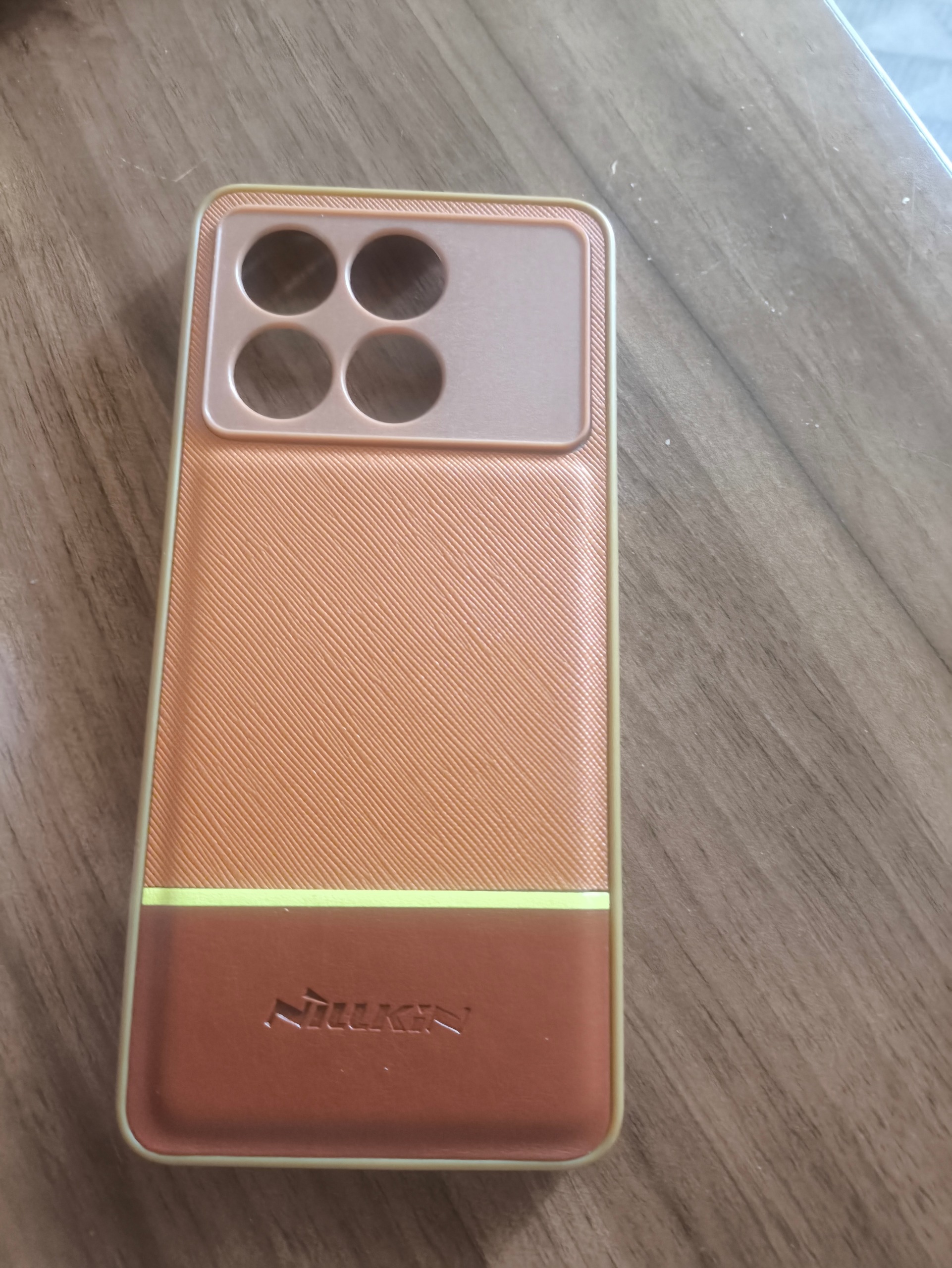 گارد پکو x6proo