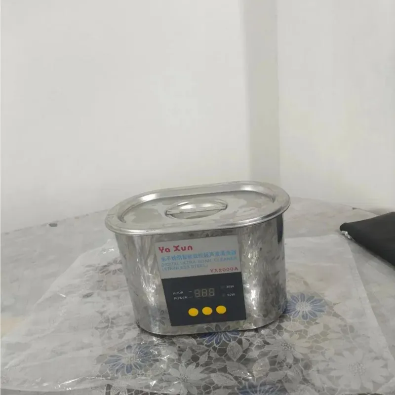 التراسونیک یاکسونیک اصل نو