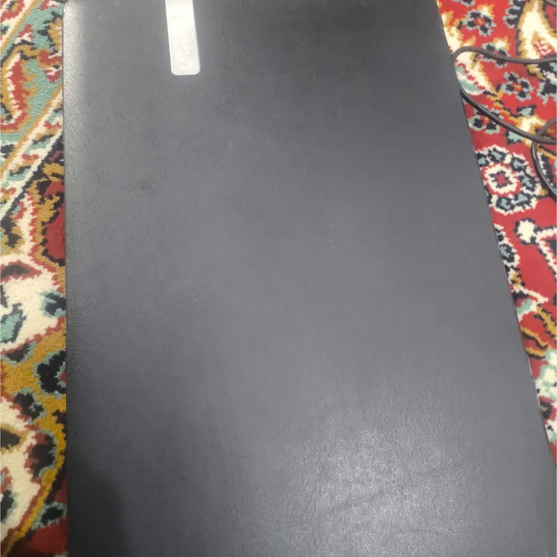 لپ تاپ حساب داری