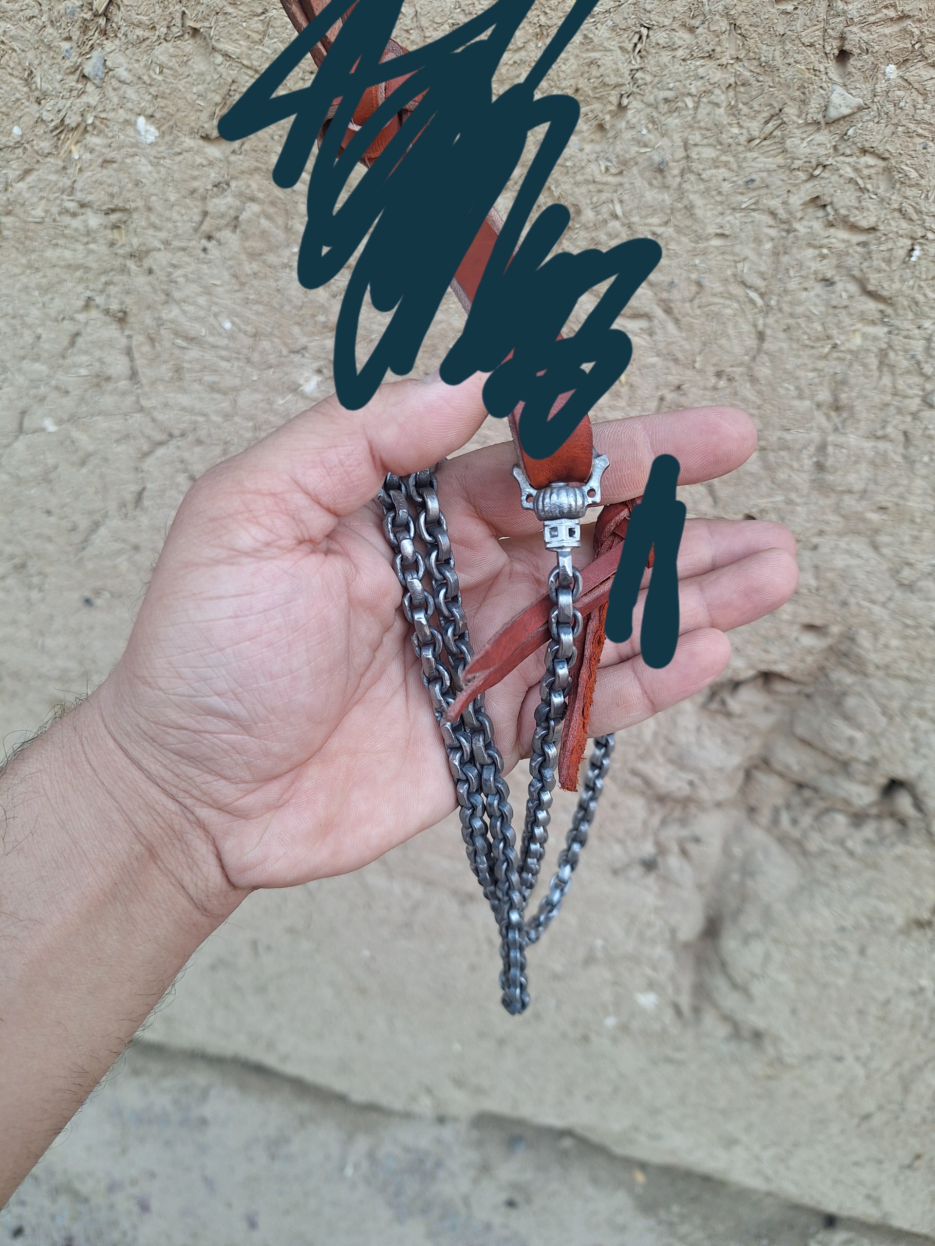 زنجیریزدی اردکانی محکم