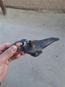 چراغ