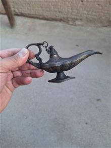 چراغ