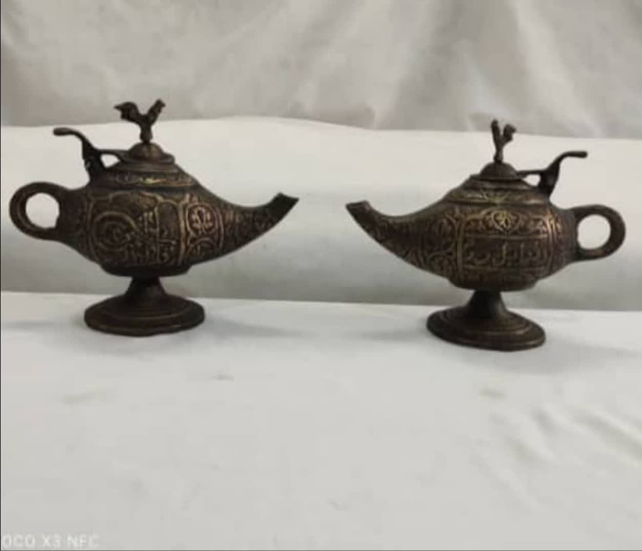 چراغ جادو یاپیسوز