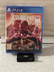 Brutale