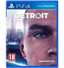 Detroit