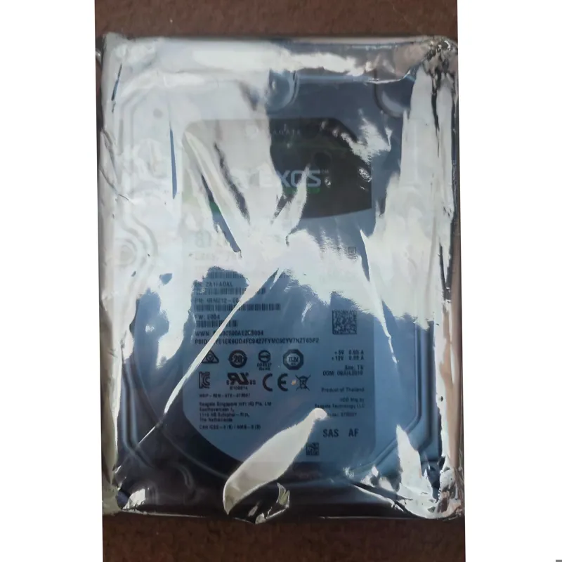 Seagate Exos 8TB ST8000nm0075 هارد سرور