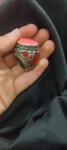 انگشتر