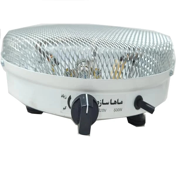 کرسی برقی ماها سازه W500