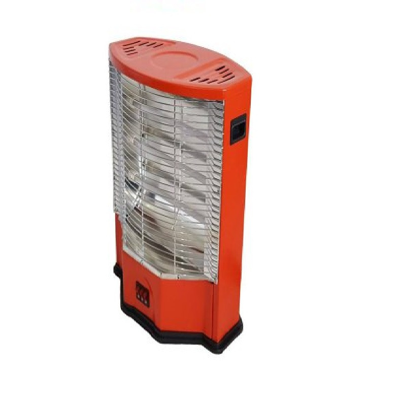 بخاری ابر استاره مدل تویوست بدون فن