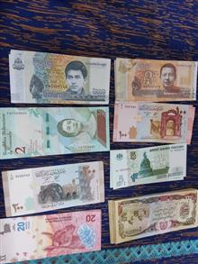 اسکناس