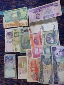 اسکناس