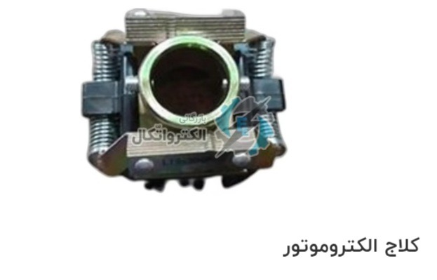 جک الکترو موتور