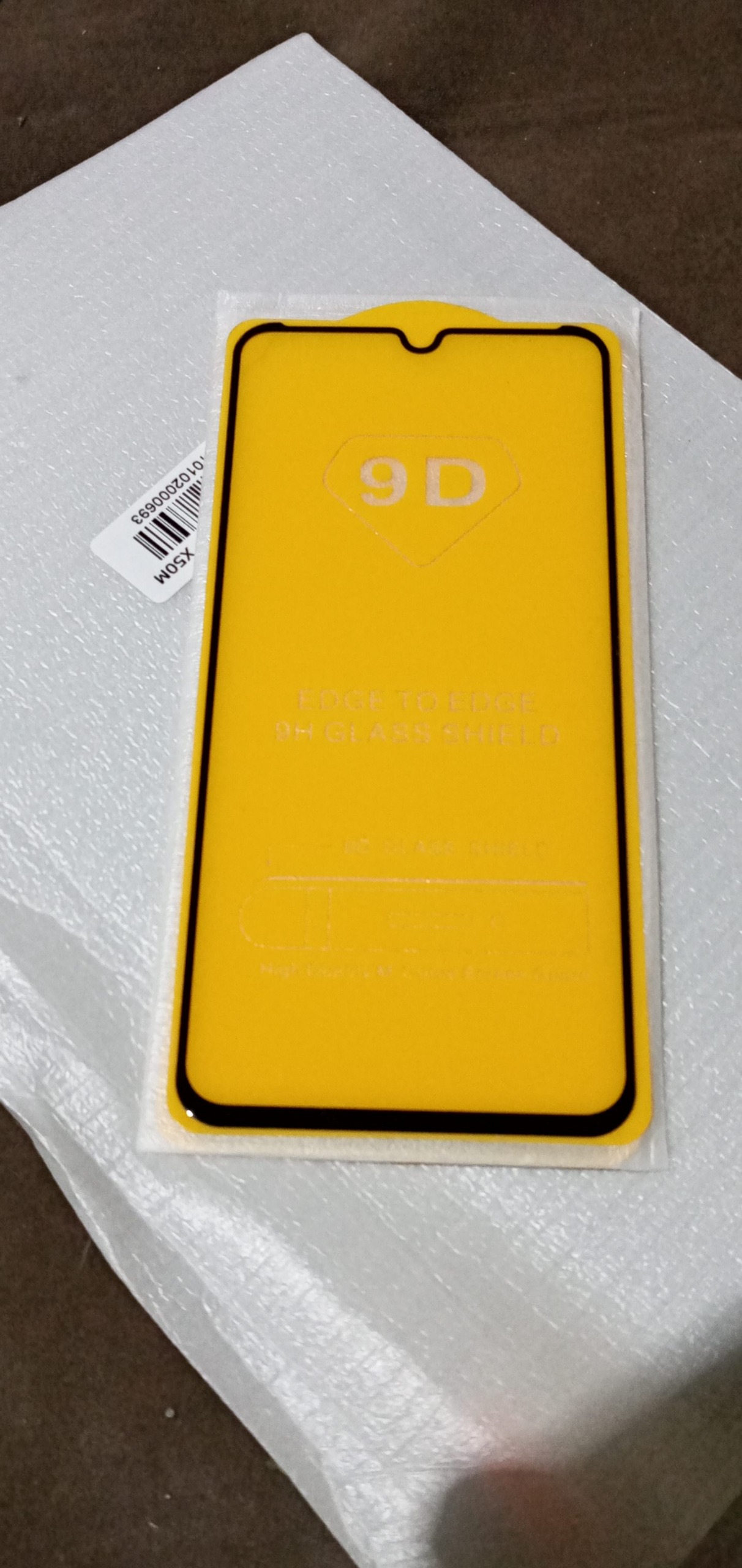 گلس 9dمناسب سامسونگ
