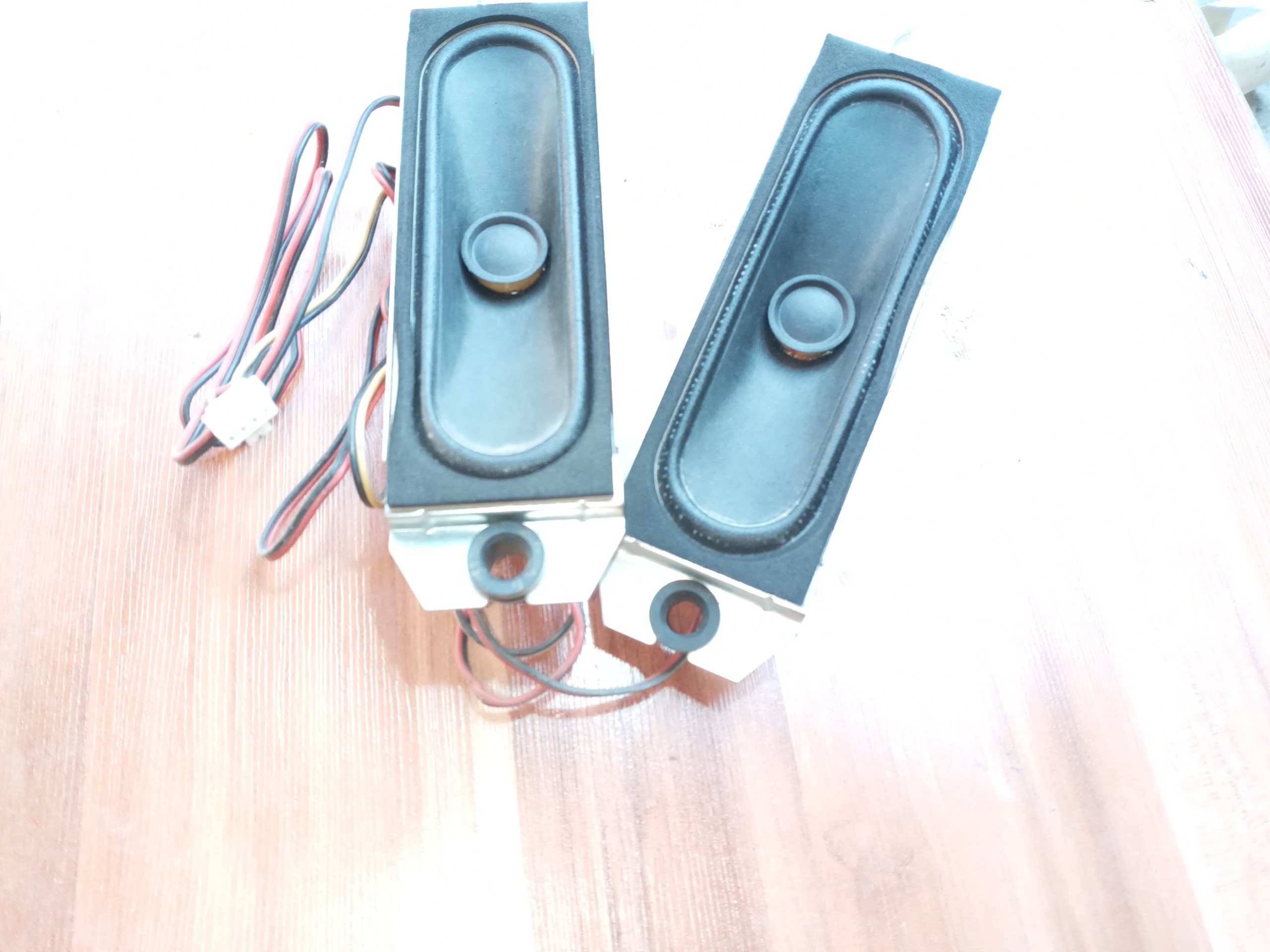 باند تلویزیون ال سی دی