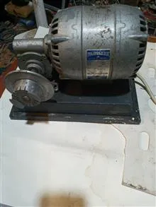 الکتروموتور