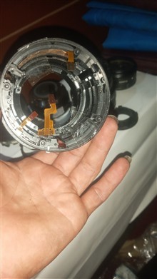 لنز