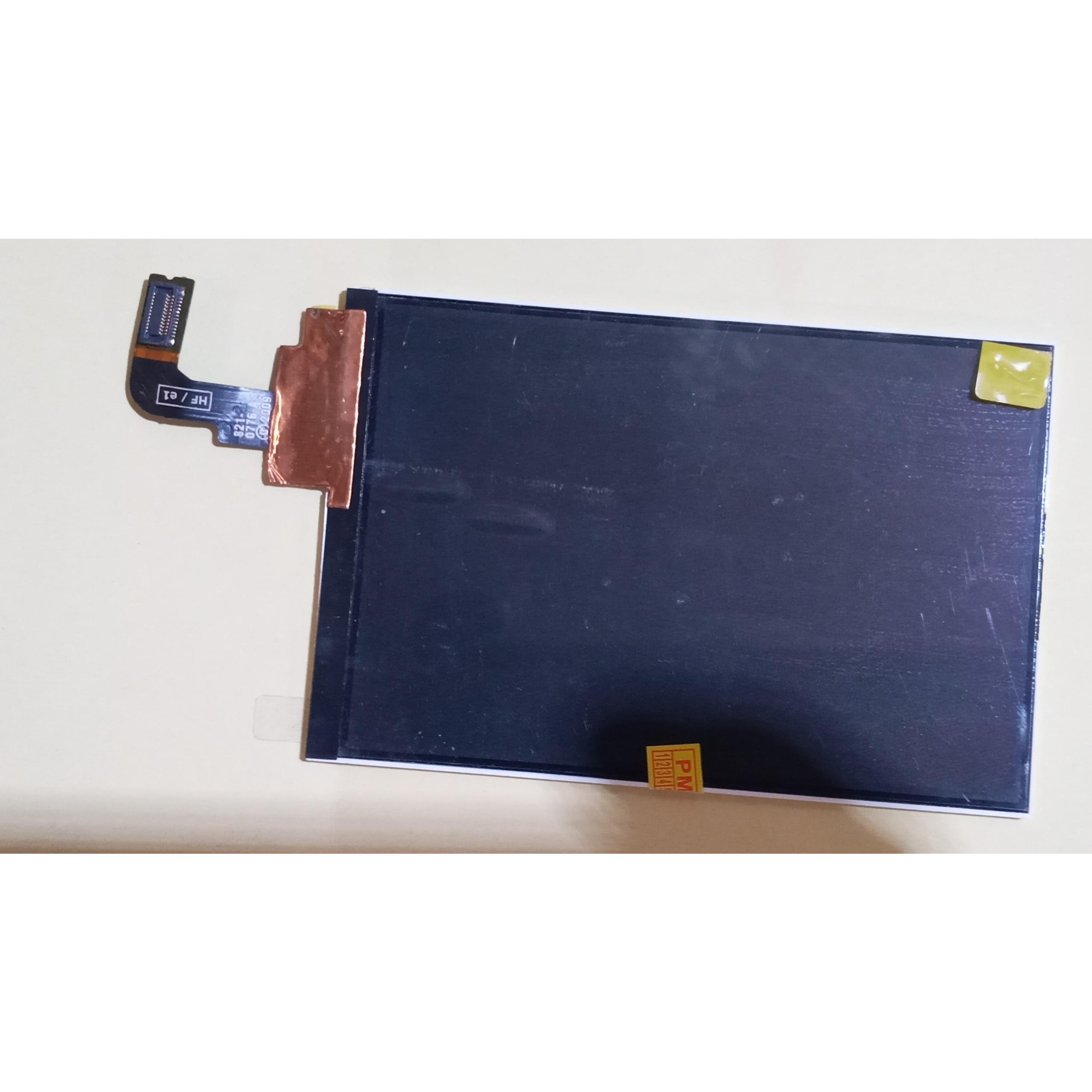 Lcd آیفون 3g