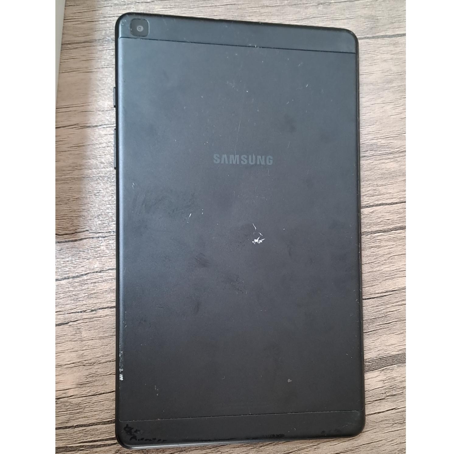 تبلت سامسونگ tab a t295 توصیحات داره