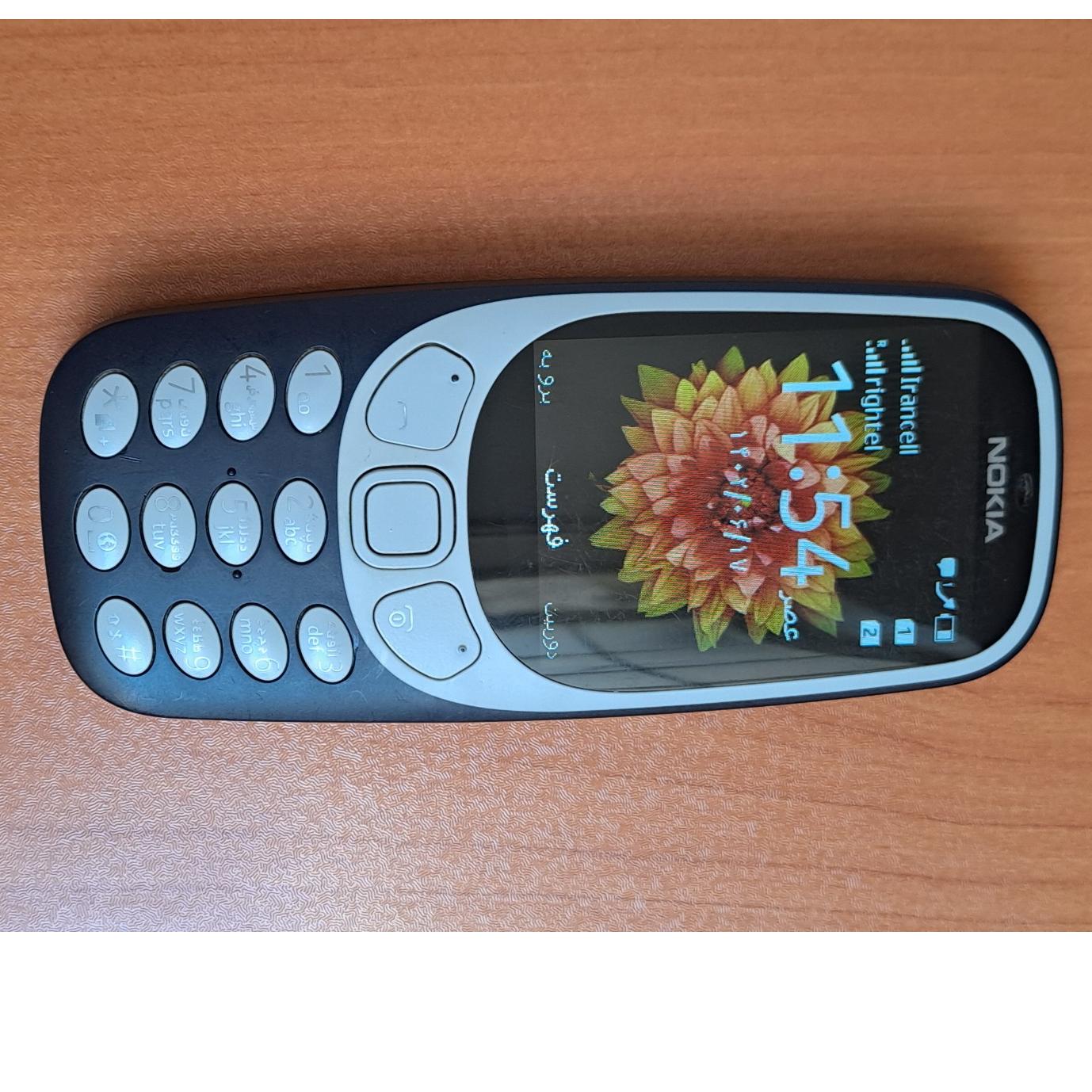 گوشی نوکیا 3310