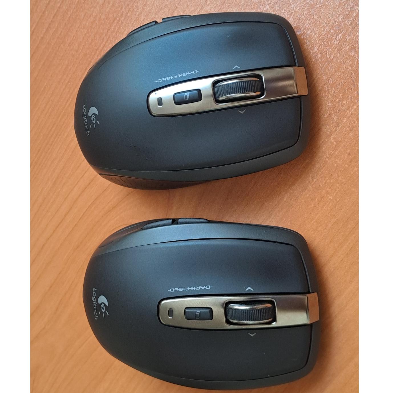 موسوی سیمlogitech Anywhere mx