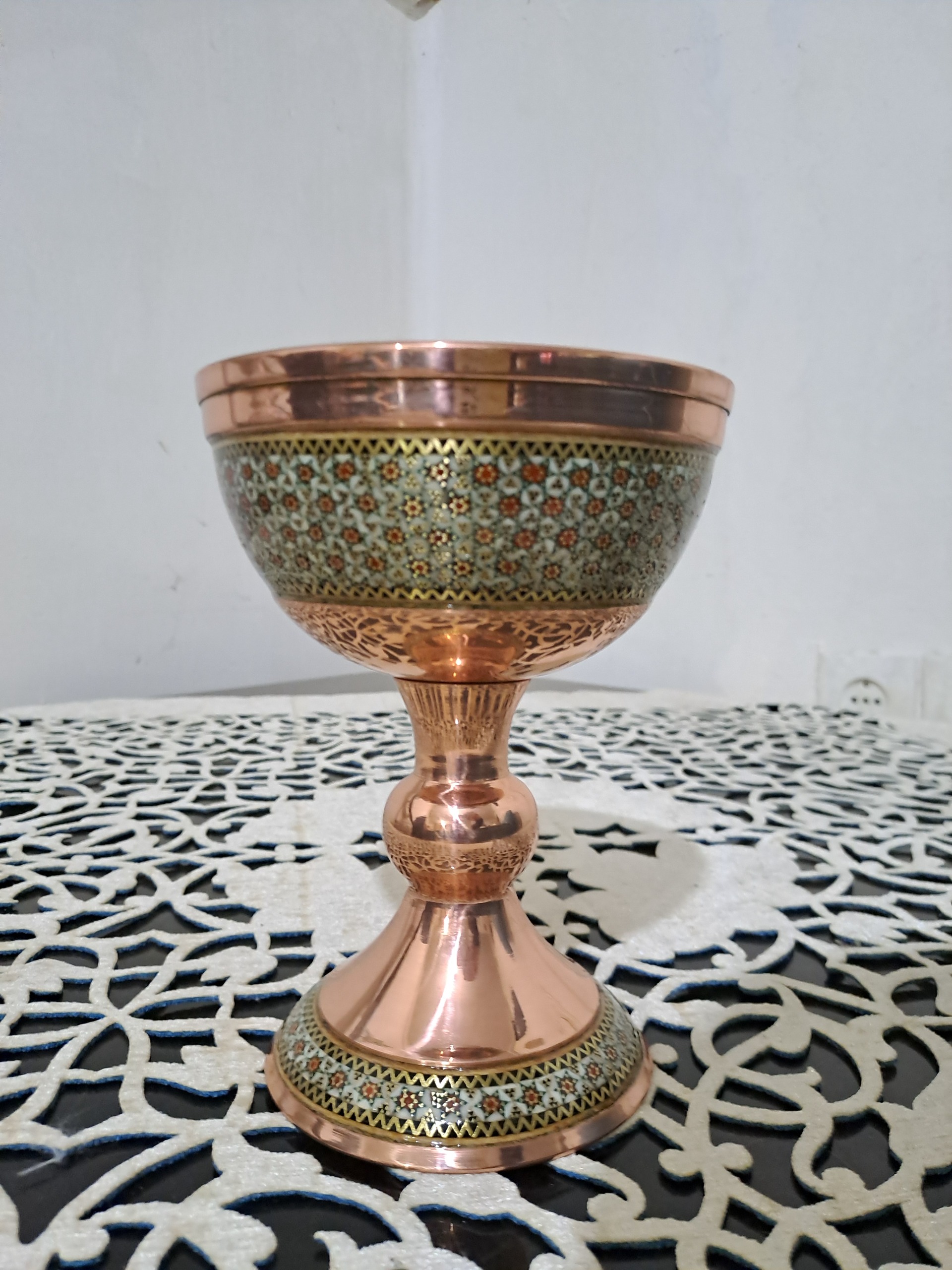 سنگاب مس خاتم