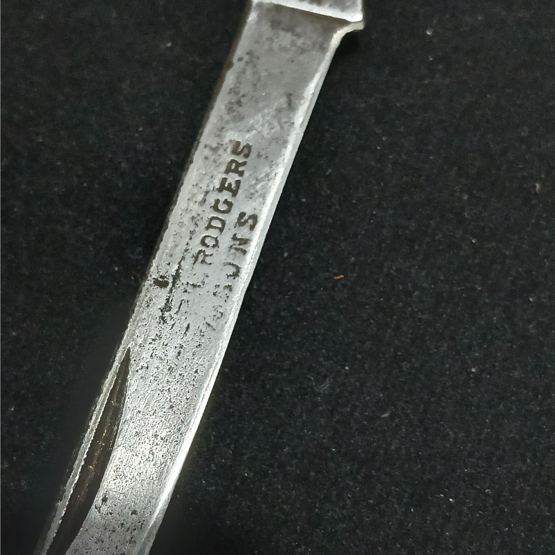 چاقو راجرز انگلستان