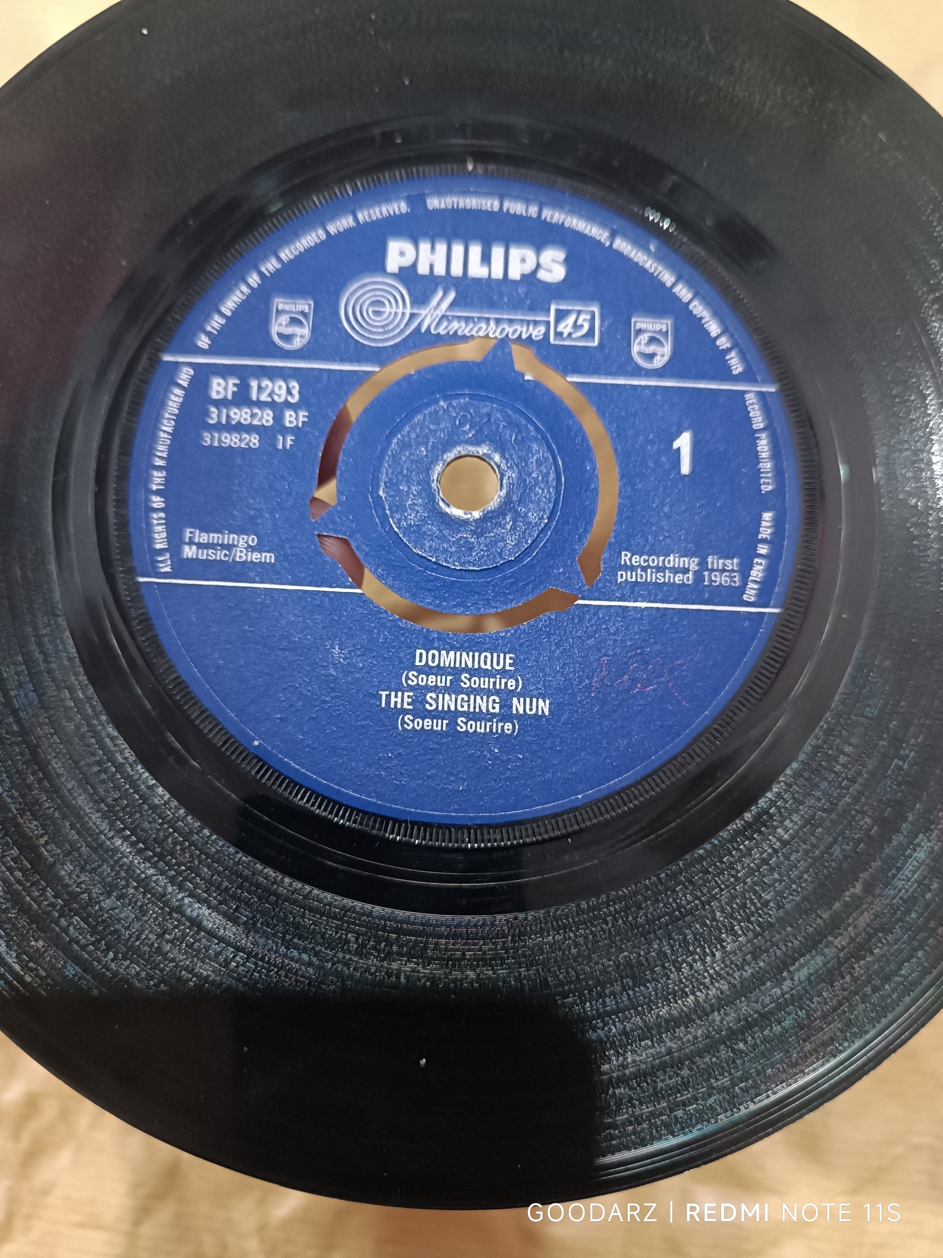 صفحه گرام خارجی