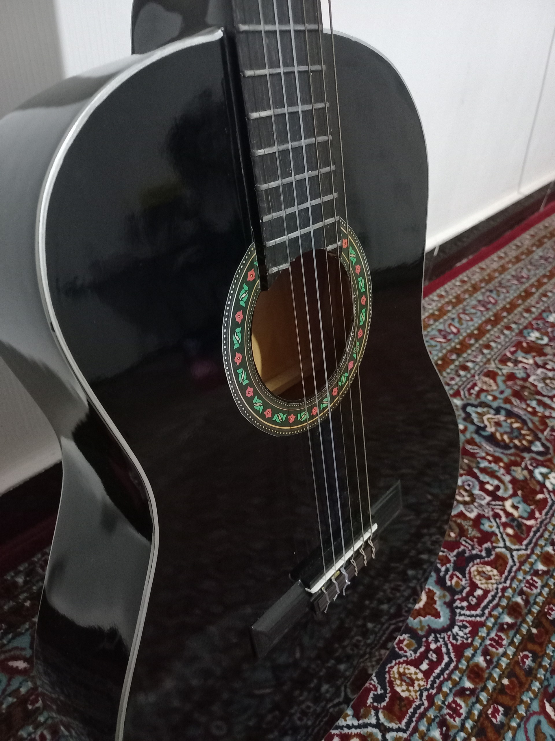 گیتار مارک ایرانی