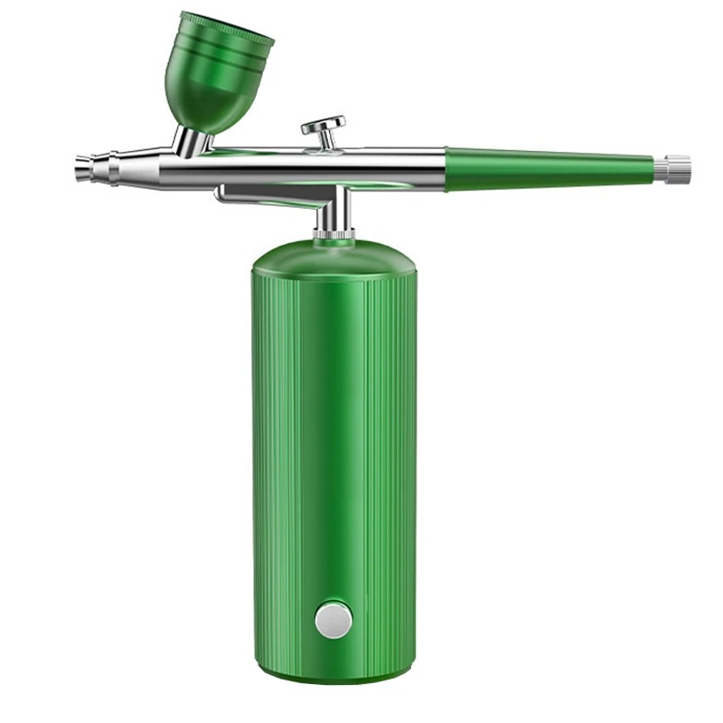  ایر براش شارژی پرتابل ZM-146 5W
