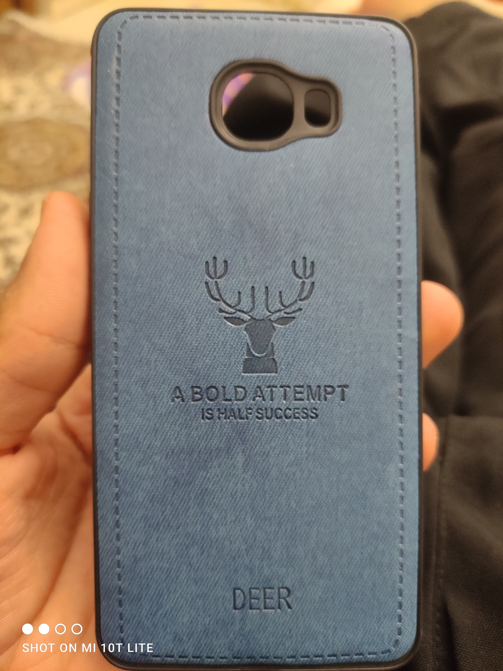 کاور c7 سامسونگ