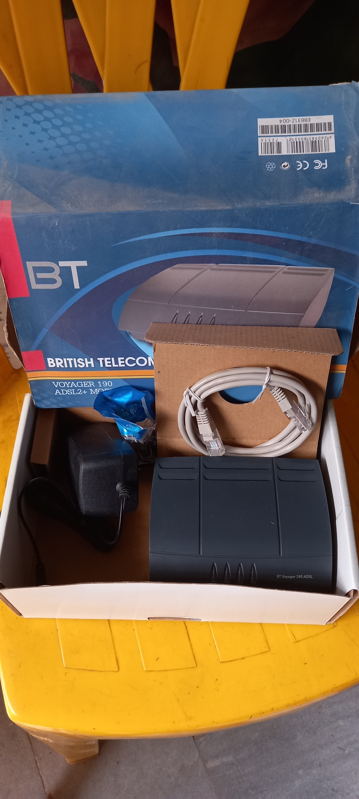 مودم شبکه نو   ، هر قیمتی فروش بره