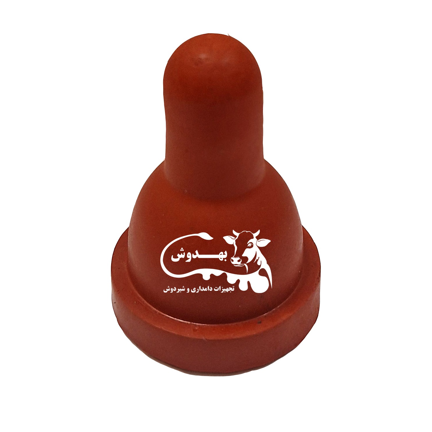 سر پستانک شیرنوش سطلی بره