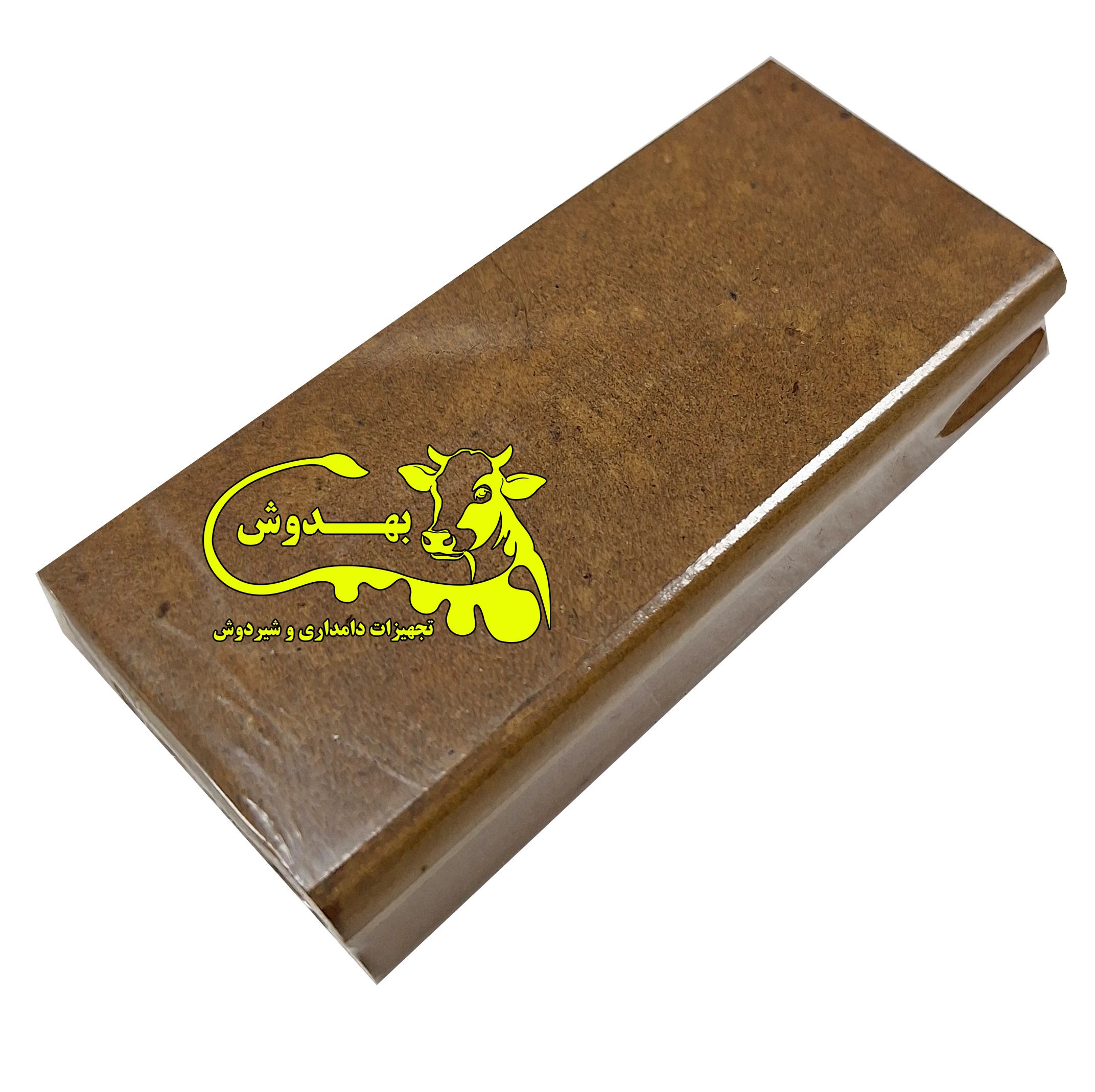 فیبر پمپ شیردوش گاو و گوسفند سایز 8.9