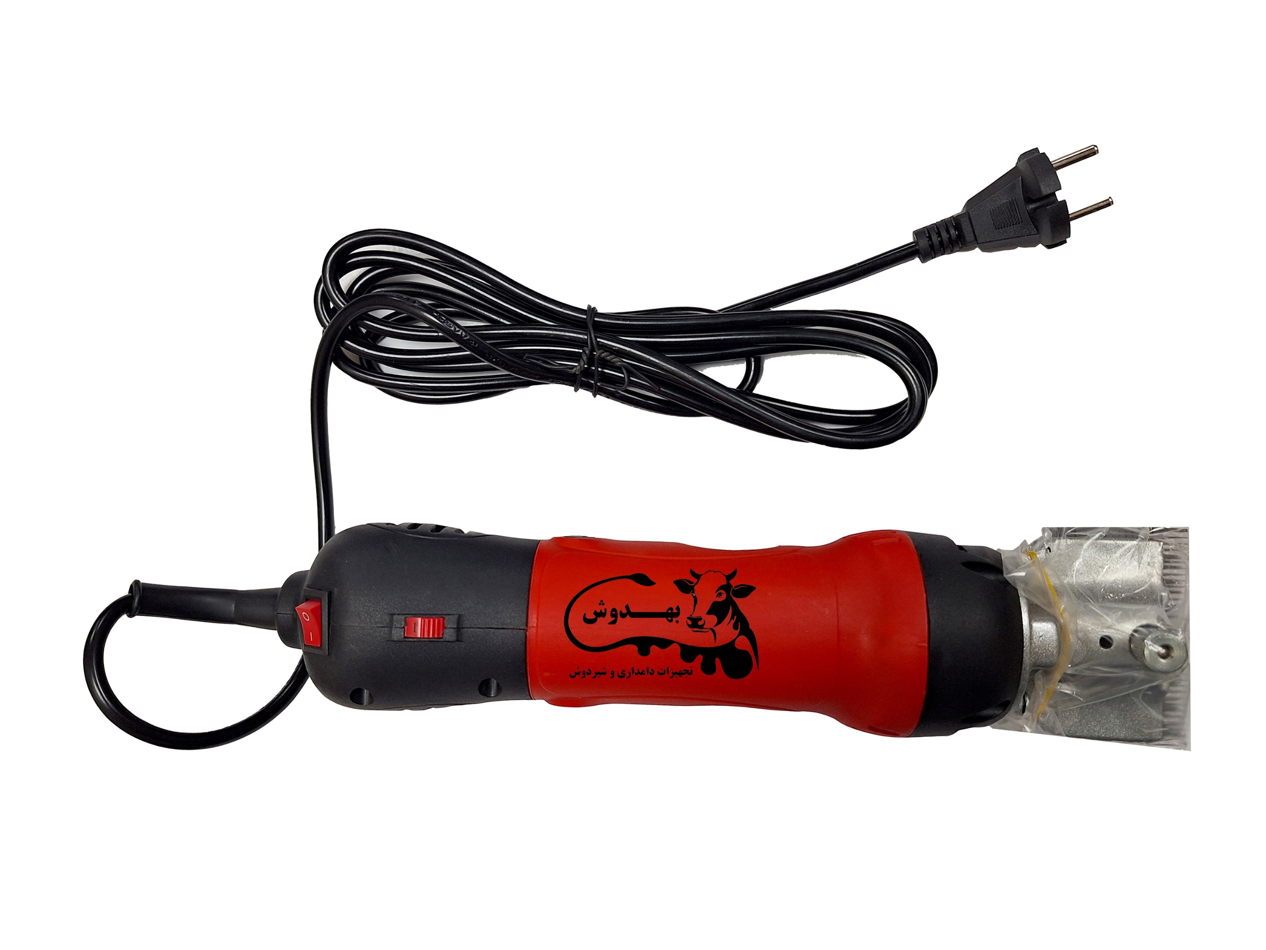 موزن ، کلیپر ، مو زن یا موزر برقی گاو و اسب