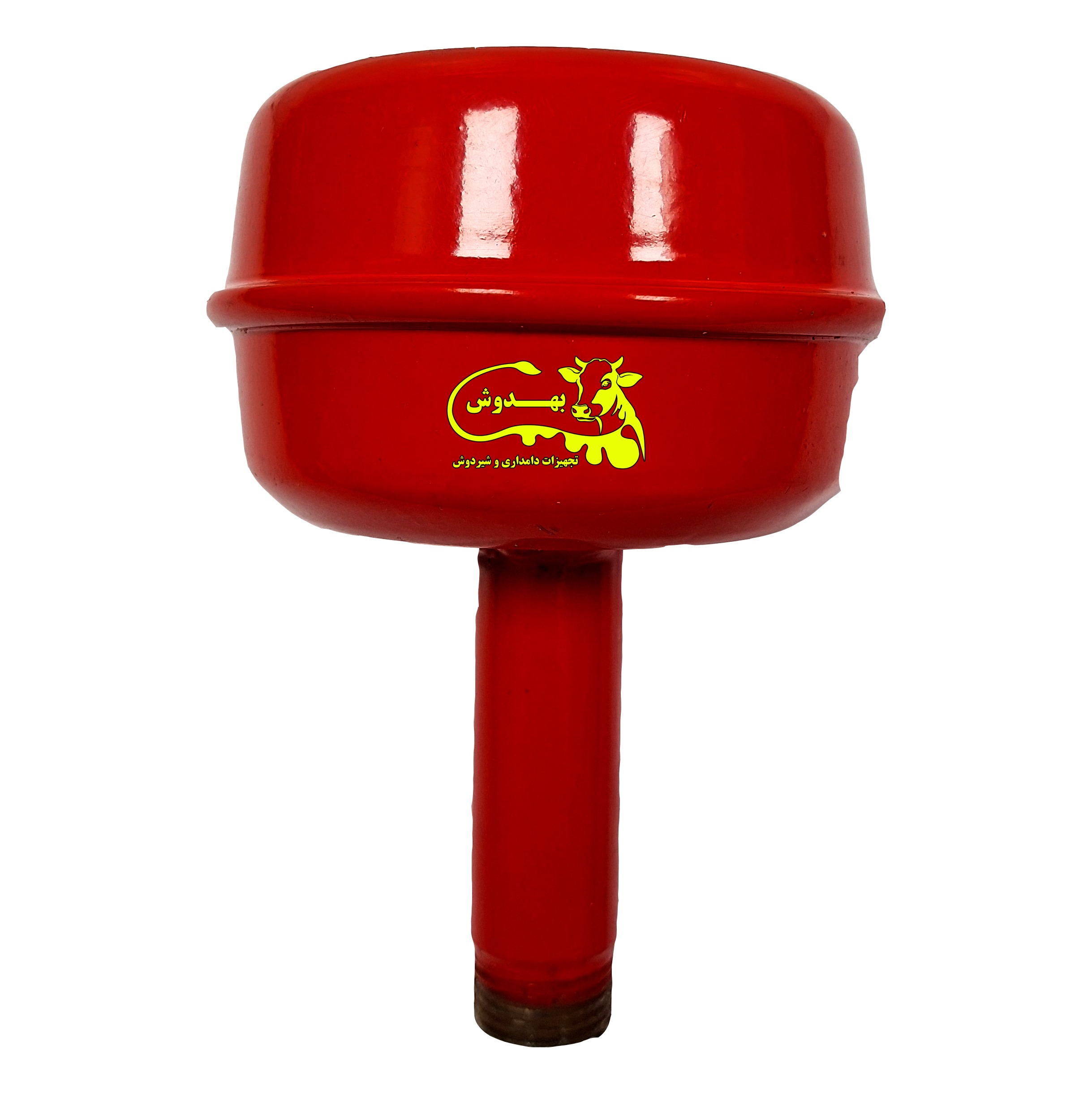 اگزوز خشک پمپ شیردوش گاو و گوسفند برند انکا ترکیه